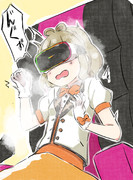 隊長には聞こえるヴォイス