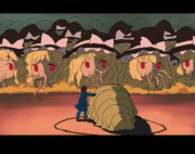 東方紺珠伝ナウシカ