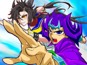 でた！２人のロジカル☆マジックコンボだ！