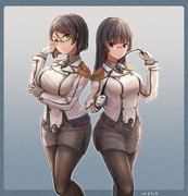 優しい指導の時間