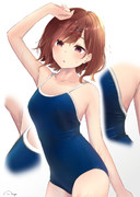 こっちに気づいていない樋口円香。