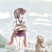 ティンバーボーン実況生放送中です♪