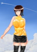 秋を感じつつ…