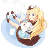 ベリーメリー♪メールガール