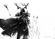 雪