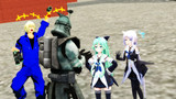 前祝い