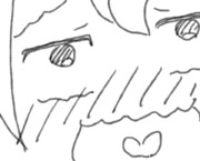 続・#少ない線でどれだけかわいく描けるか選手権