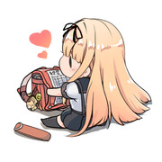 給食 ニコニコ静画 イラスト