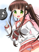 パラレル千夜ちゃん！