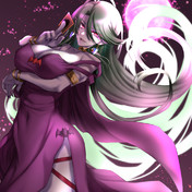 幻魔の扉 ニコニコ静画 イラスト
