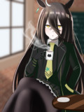 マンハッタンカフェ