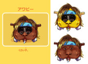 サーフ系ボディビルカー(再放送)