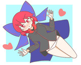 えっちめなばんきちゃん