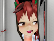 イベントへの顔の出し方が独特なナイスネイチャ