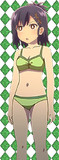 月乃瀬=ヴィネット=エイプリル