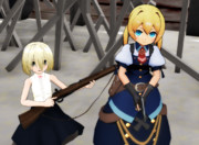 レオ＆フレドリカ