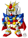 イプシロンガンダム