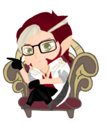 マナさんミニオン