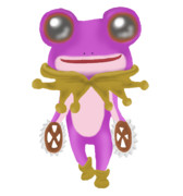 マナカエルミニオン