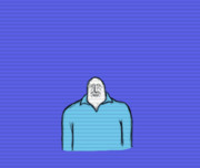 肩幅 ニコニコ静画 イラスト