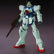 ヴィクトリーガンダム その一