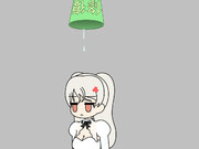 コント・デ・水をカブール