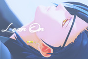 #Shorts【MMD刀剣乱舞】Lean On / 燭台切光忠