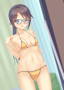 バカじゃないの