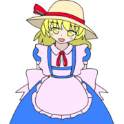 人気投票1日目、カナちゃんで支援です