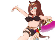 なんか古いマルおばさん