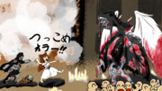 20210925_ENDER_LILIESでごり押し攻略するころさん