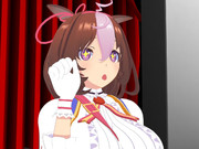 フクキタルインストール