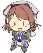 ぬいぐるみ風長鯨