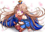 魔法使いと黒猫のウィズ エニィ