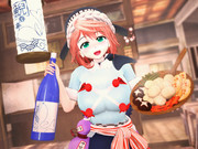 鯢呑亭の看板娘を支援 <<第17回東方Project人気投票>>