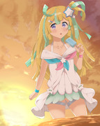 天川はのさん