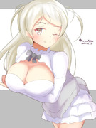 ワンドロカブールちゃん