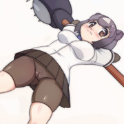 反対側に逃げたのは潰したぞ