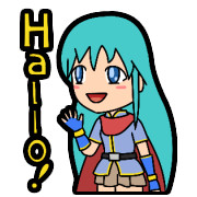 少女 (ギフトイラコン)