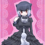 ゴスメカワウソ