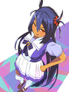 ヒシアマねえさん