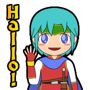 王子 (ギフトイラコン)