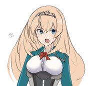 ヴィクトリアス