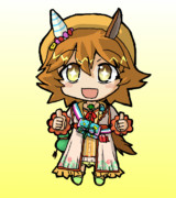 マチカネフクキタルいいよね・・・