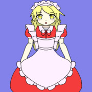 人気投票4日目、夢子ちゃんで支援