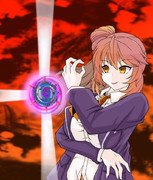 フフフ…デッド・エンド・ゴー・シュート！！