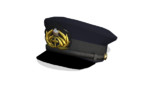 伍長式海軍軍帽 ver1.00 リスト配布