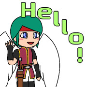 天使勇者 (ギフトイラコン)