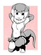 ねえ、一緒に遊ぶ？