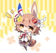 マチカネフクキタル。